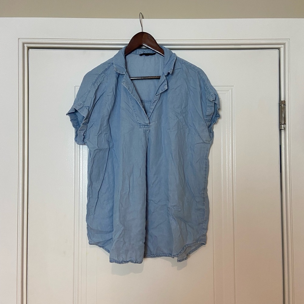 Old Navy Blouse